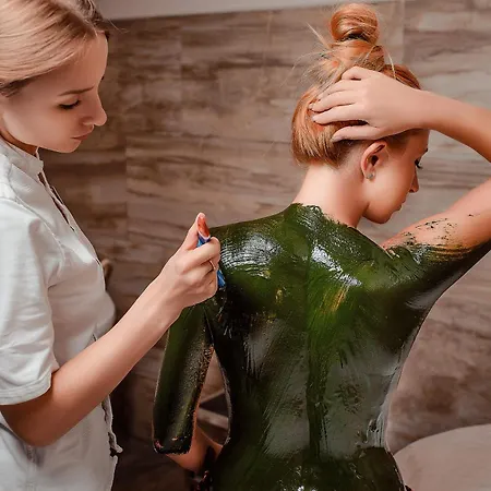 Edem Resort Medical & Spa-2